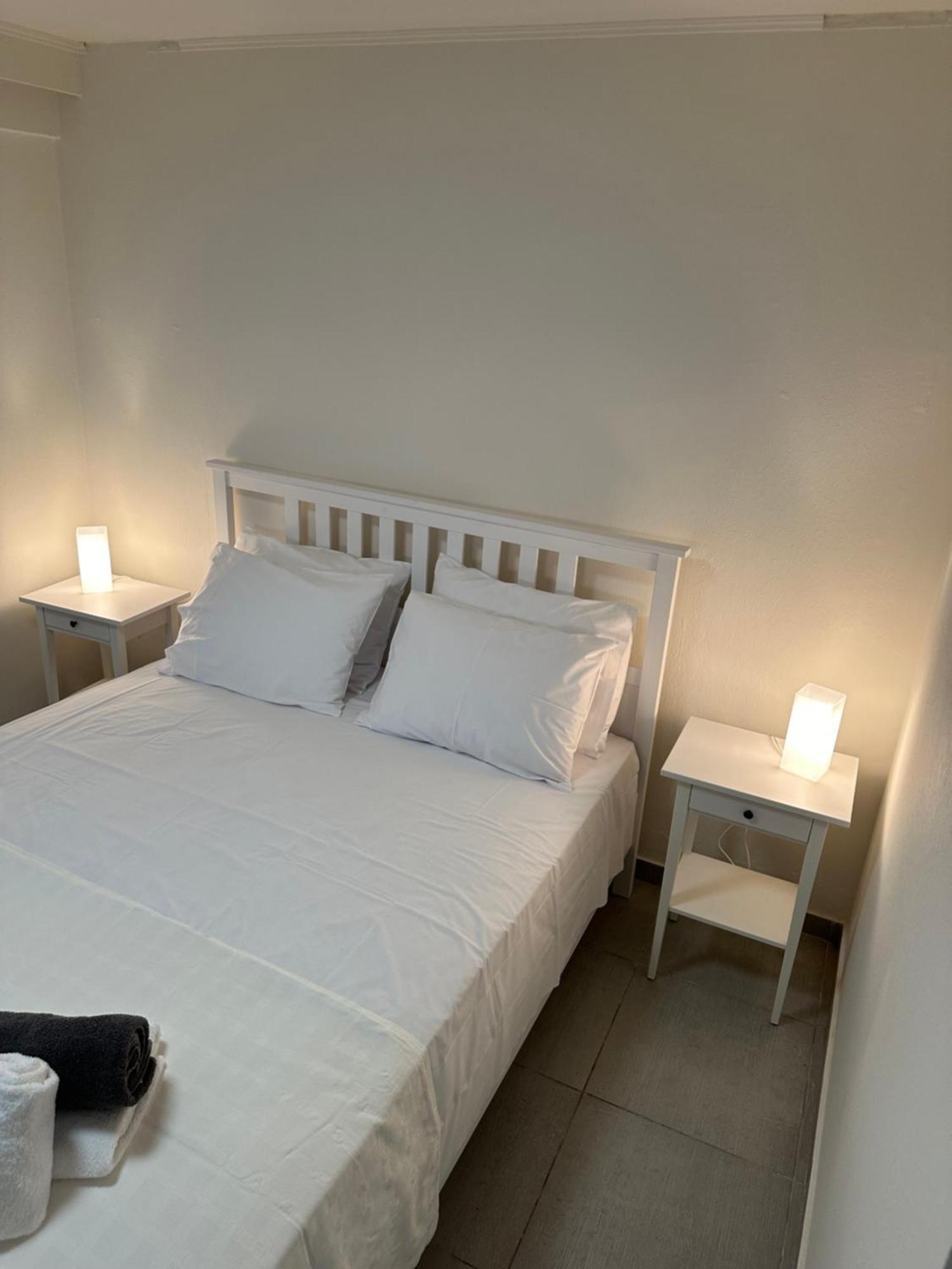 Melita Downtown Seaview Apartment Rhodes City ภายนอก รูปภาพ