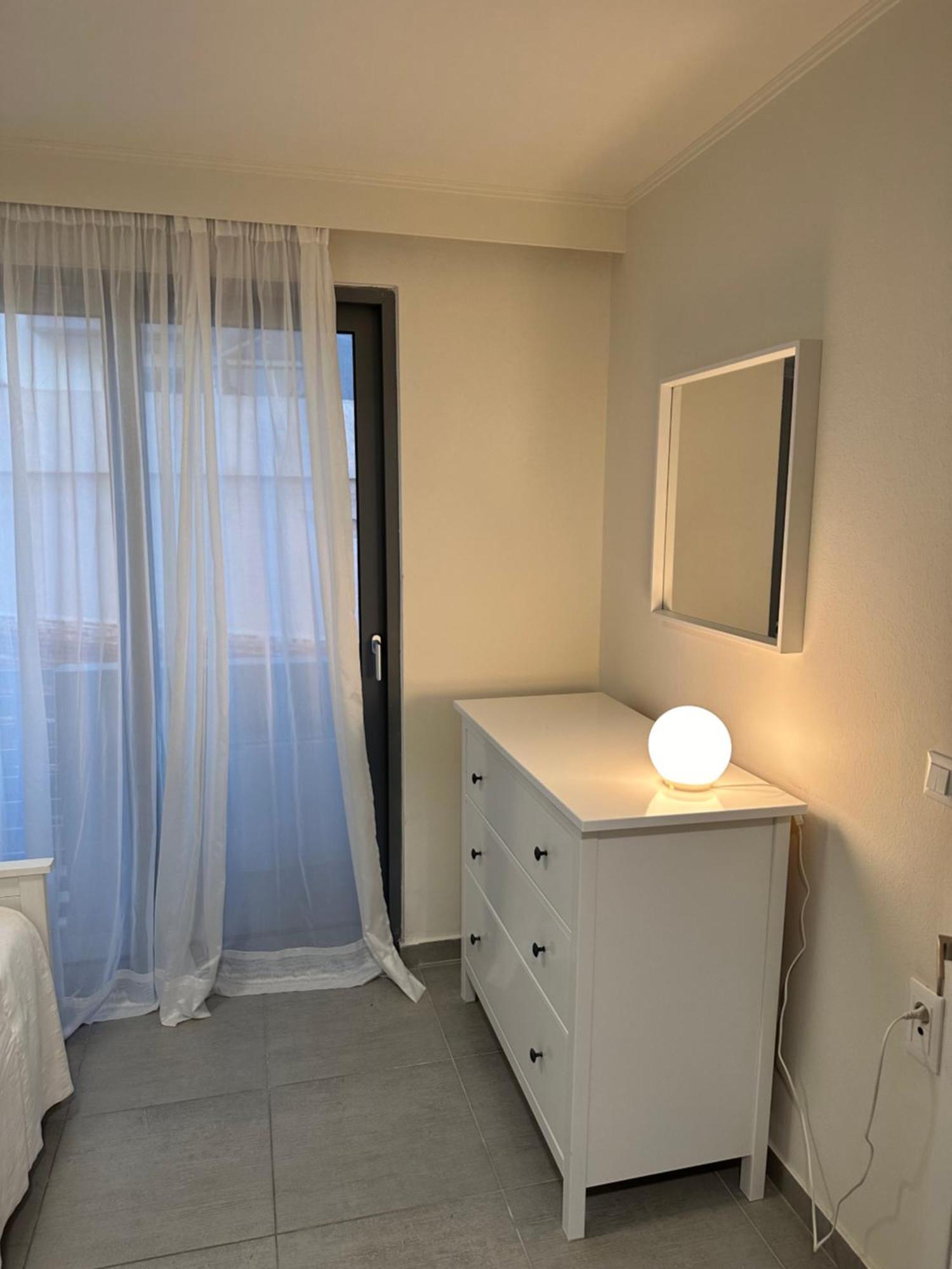 Melita Downtown Seaview Apartment Rhodes City ภายนอก รูปภาพ