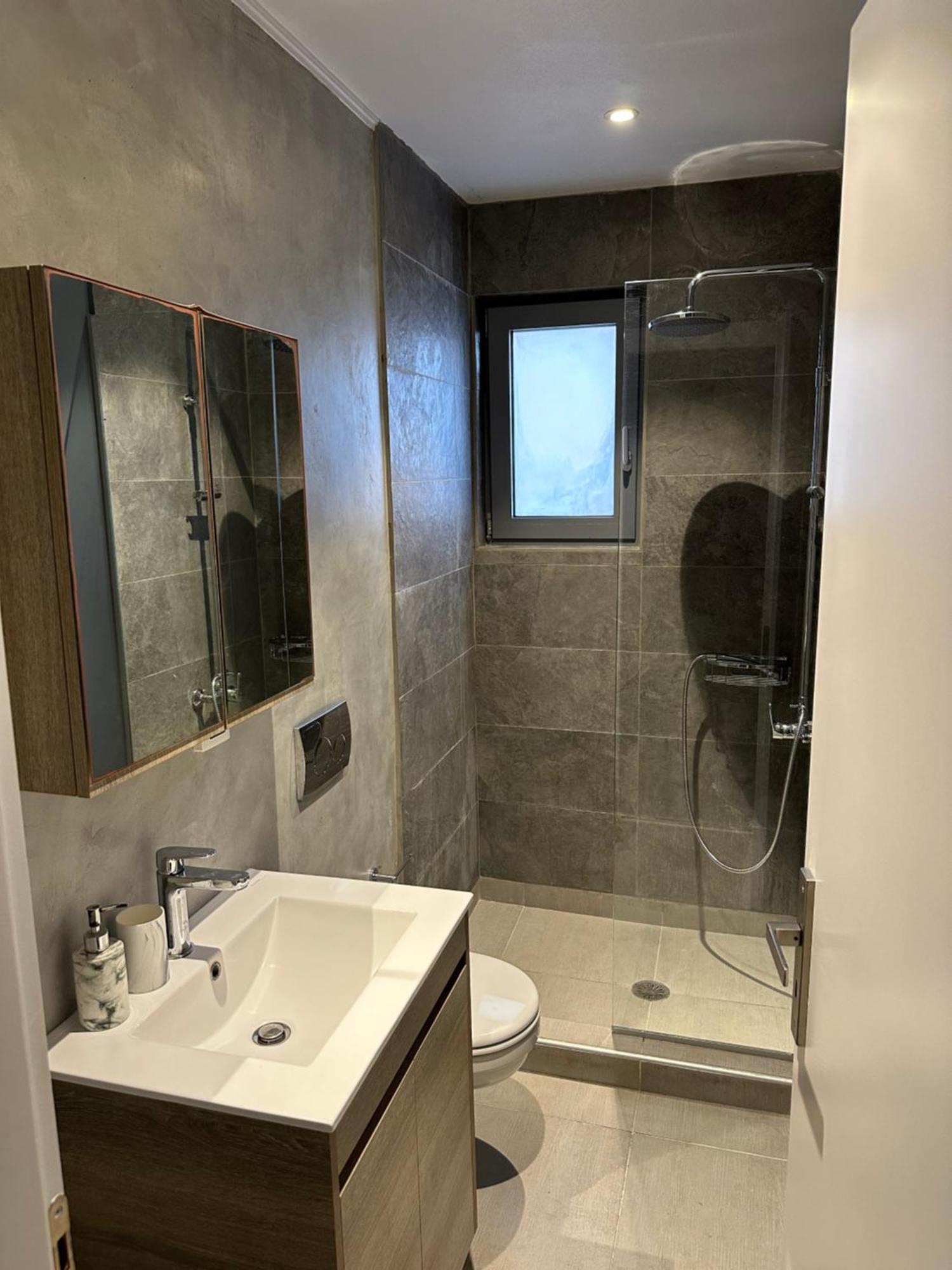 Melita Downtown Seaview Apartment Rhodes City ภายนอก รูปภาพ