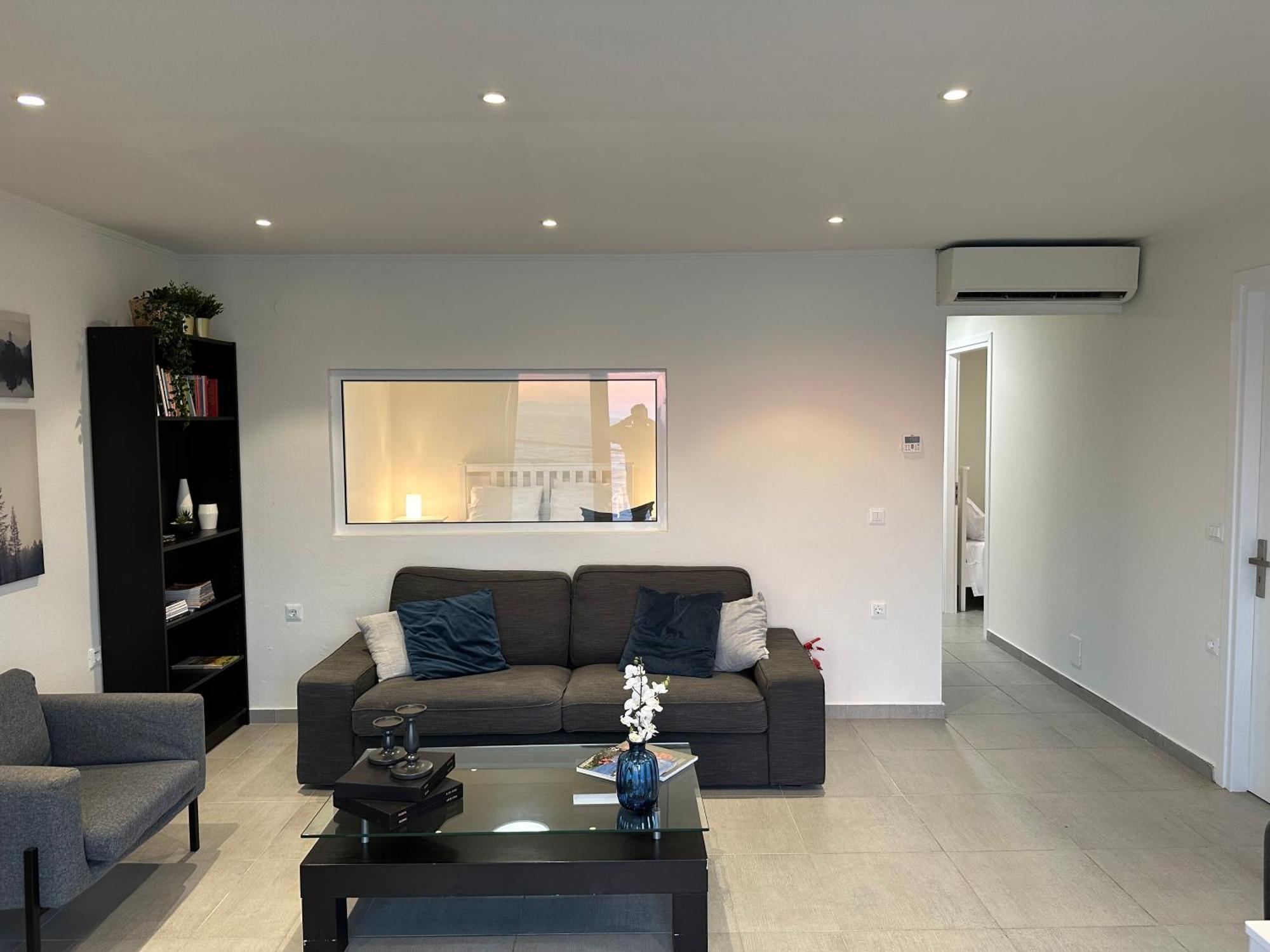 Melita Downtown Seaview Apartment Rhodes City ภายนอก รูปภาพ